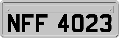 NFF4023
