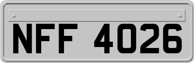 NFF4026