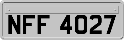 NFF4027
