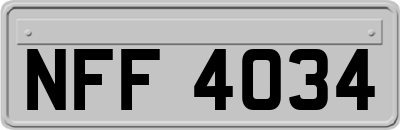 NFF4034