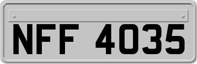 NFF4035