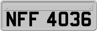 NFF4036