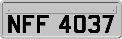 NFF4037