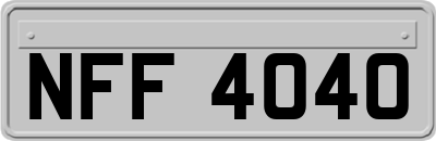 NFF4040
