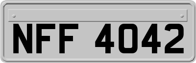 NFF4042