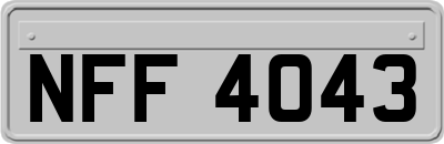 NFF4043