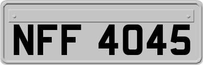 NFF4045