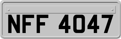 NFF4047