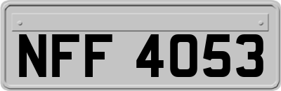 NFF4053