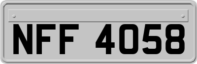 NFF4058