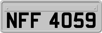 NFF4059