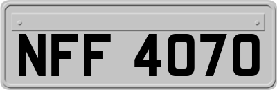 NFF4070
