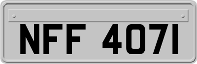NFF4071