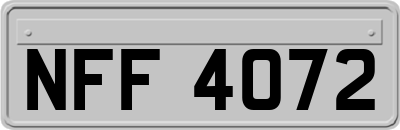 NFF4072