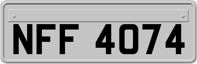 NFF4074