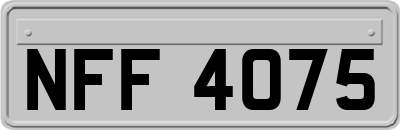 NFF4075
