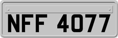 NFF4077