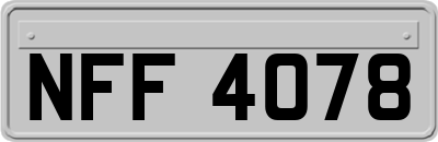 NFF4078