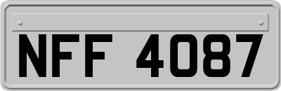 NFF4087