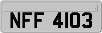 NFF4103