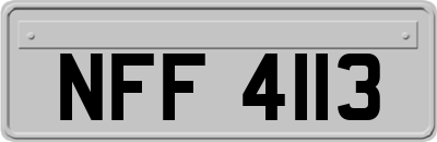 NFF4113