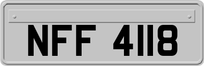 NFF4118