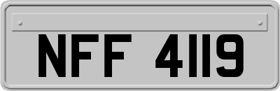 NFF4119