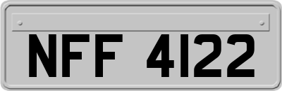 NFF4122