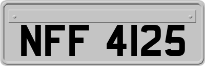 NFF4125