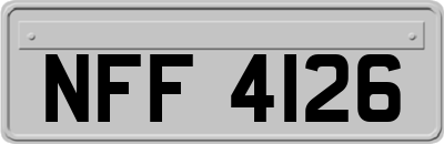 NFF4126