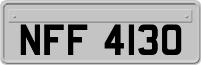 NFF4130