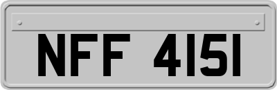 NFF4151