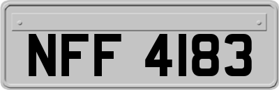 NFF4183