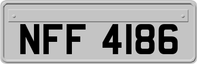 NFF4186