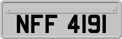 NFF4191