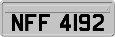 NFF4192
