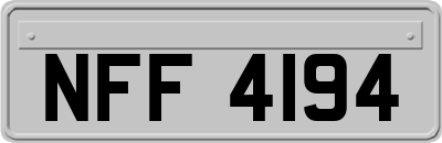 NFF4194