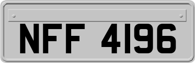 NFF4196