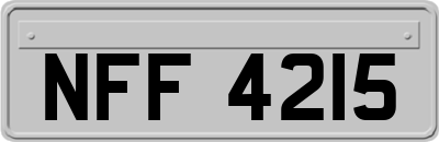 NFF4215