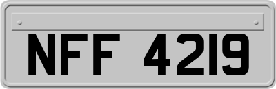 NFF4219