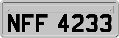NFF4233