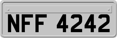 NFF4242