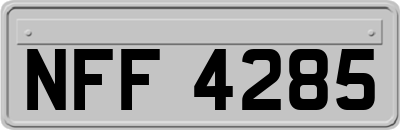 NFF4285