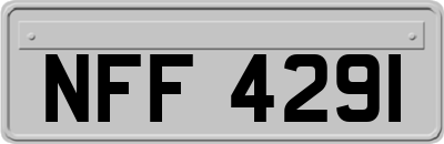NFF4291