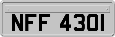NFF4301