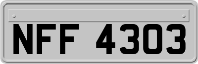 NFF4303