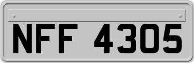NFF4305