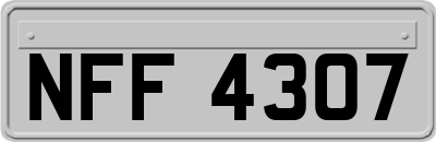 NFF4307