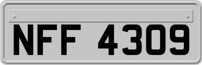 NFF4309
