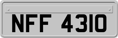 NFF4310